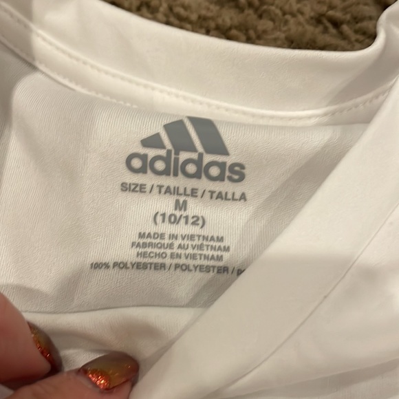 Adidas shirts - Picture 9 of 10